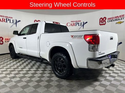 Used 2013 Toyota Tundra 2WD Double Cab image 6