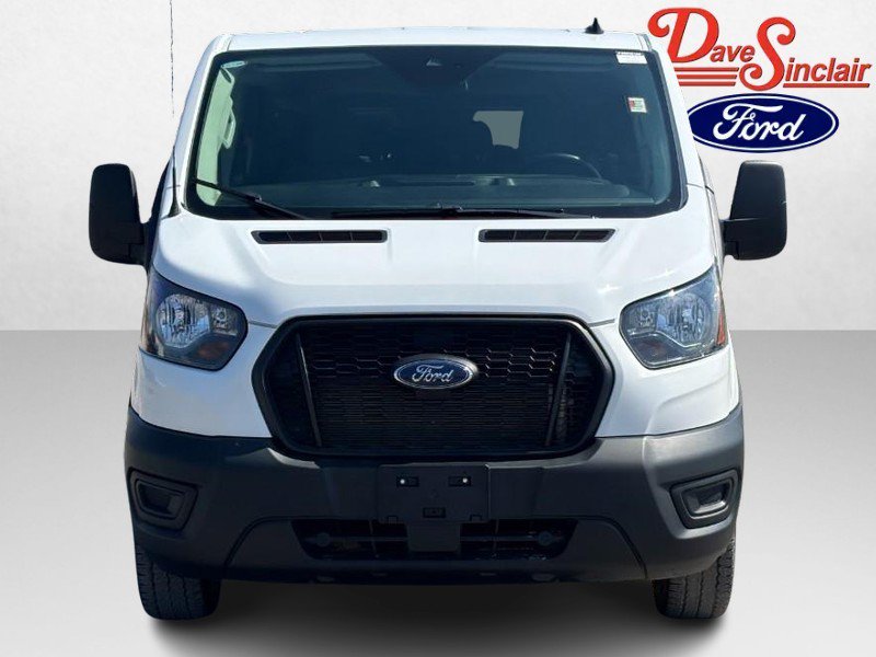 Used 2024 Ford Transit 350 XL RWD image 2