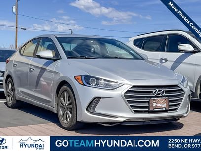 Used 2017 Hyundai Elantra Value Edition