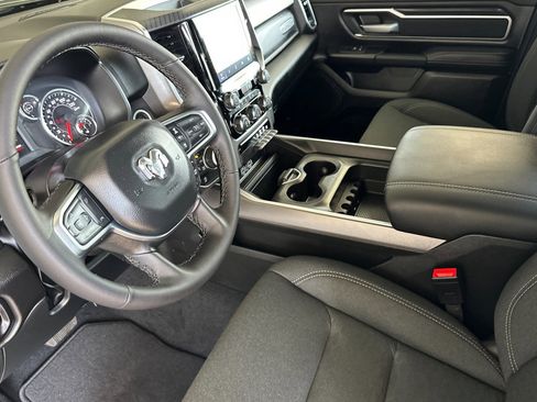 New 2026 RAM 1500 Big Horn image 10