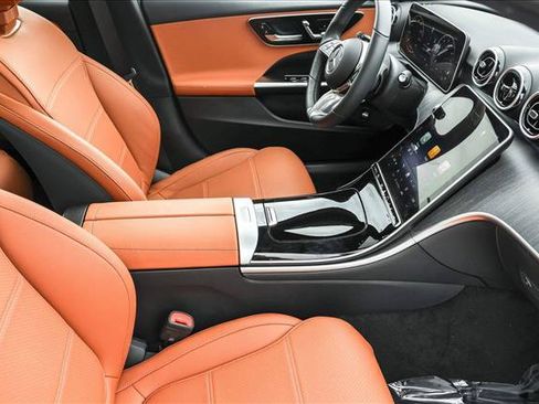 Certified 2026 Mercedes-Benz C 300 4MATIC Sedan image 27