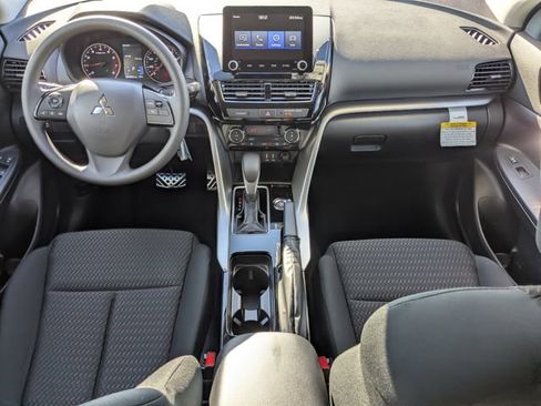 New 2026 Mitsubishi Eclipse Cross ES image 15