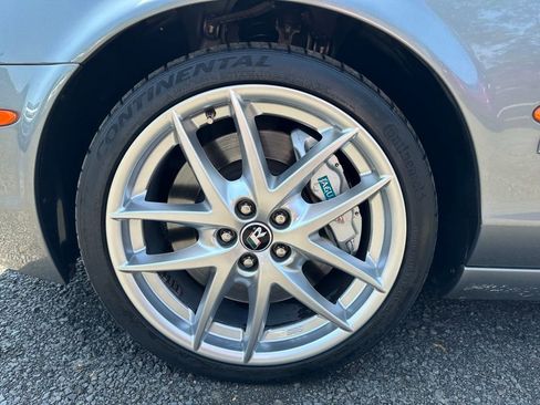 Used 2005 Jaguar S-TYPE R image 28