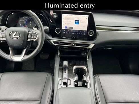 Used 2024 Lexus RX 350 FWD w/ Technology Package image 15