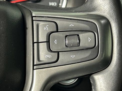 Used 2021 Chevrolet Suburban LS w/ Driver Alert Package RWD image 28
