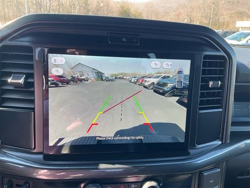 New 2026 Ford F150 STX image 23