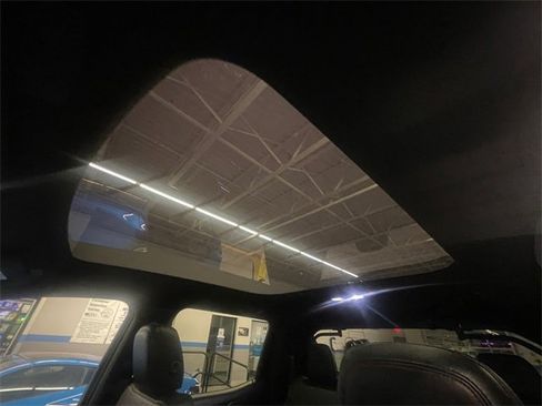 Used 2024 Chevrolet Silverado EV RST image 24