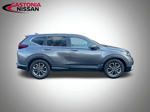 Used 2022 Honda CR-V EX-L image 10