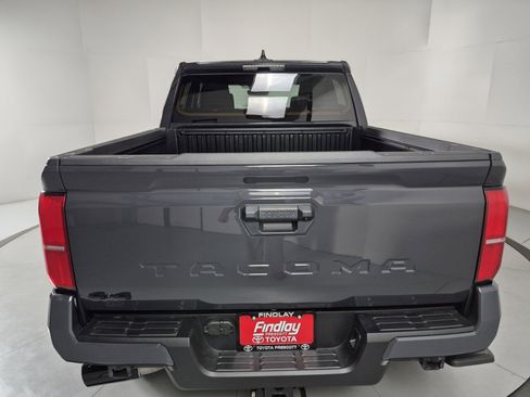 New 2026 Toyota Tacoma TRD Sport image 17