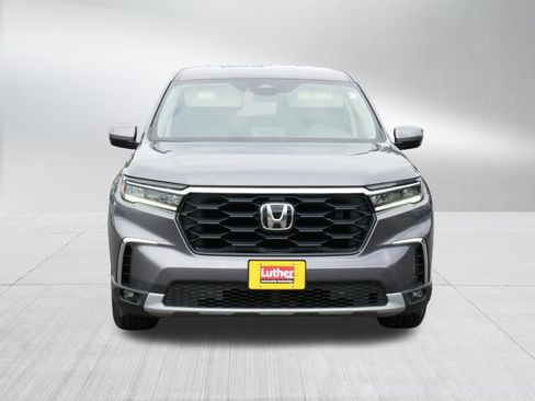 Used 2023 Honda Pilot EX-L image 2