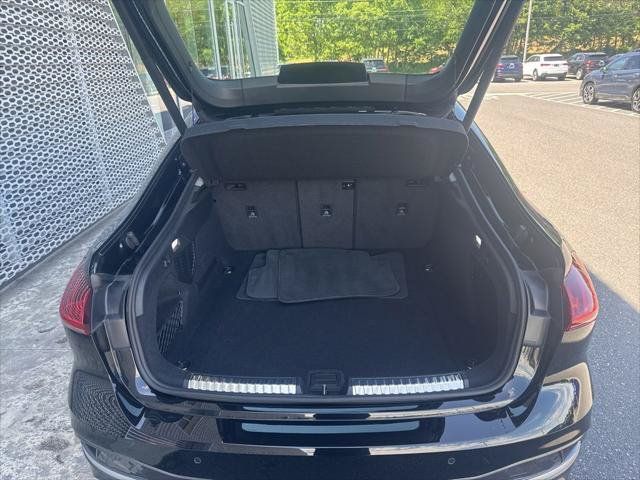 Used 2025 Audi A5 2.0T Premium w/ Convenience Package AWD/4WD image 33