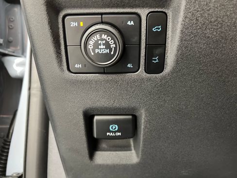 Used 2025 Ford Expedition Tremor AWD/4WD image 62