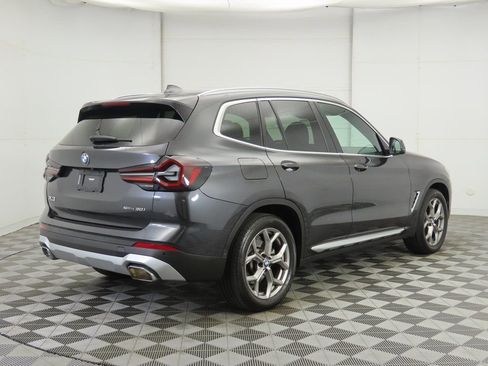 Used 2022 BMW X3 sDrive30i w/ Convenience Package image 5