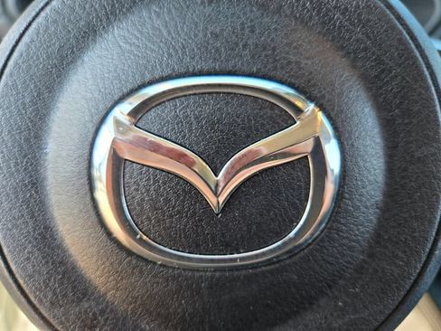 Used 2022 MAZDA CX-5 AWD 2.5 S w/ Premium Package image 34