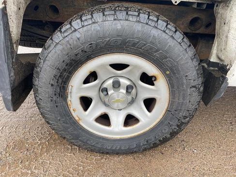 Used 2014 Chevrolet Silverado 1500 W/T image 16