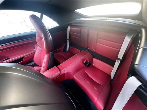 Certified 2022 Porsche 911 Carrera GTS RWD image 22