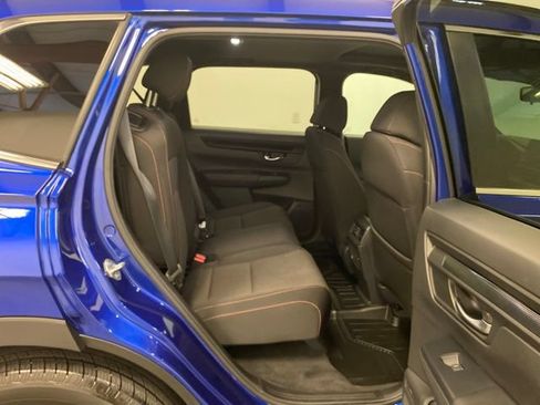 Used 2023 Honda CR-V Sport image 27