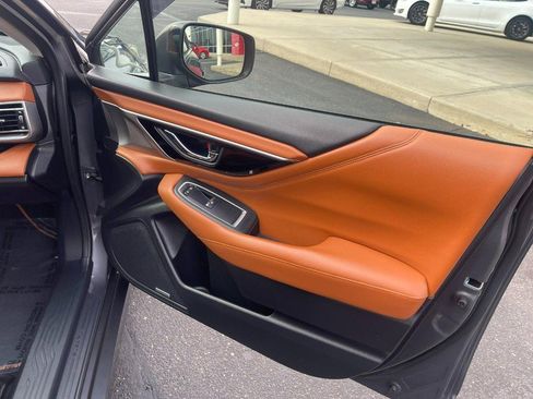 Used 2020 Subaru Legacy Touring XT w/ Popular Package #3 image 12