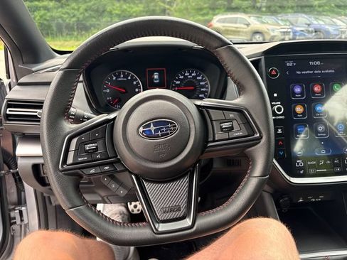 Certified 2023 Subaru WRX Premium AWD/4WD image 29