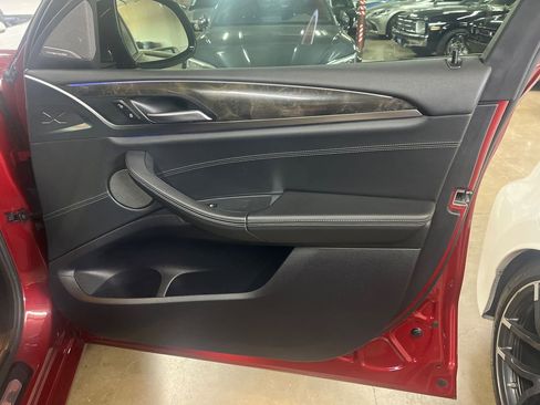 Used 2019 BMW X4 xDrive30i w/ M Sport Package 2 image 21