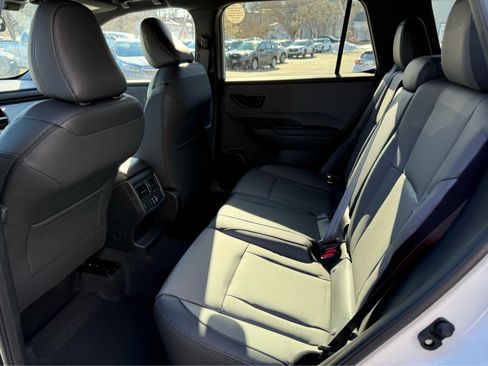 New 2026 Subaru Outback Premium AWD/4WD image 25