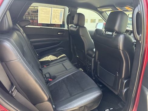 Used 2022 Dodge Durango GT AWD/4WD image 13