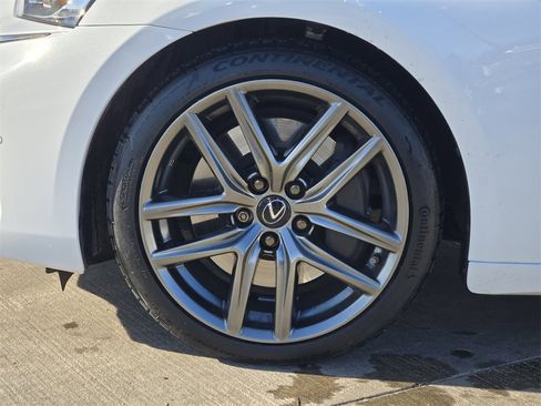 Used 2020 Lexus IS 350 F Sport image 13