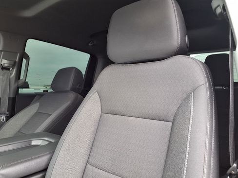 Used 2022 Chevrolet Silverado 1500 LT w/ Texas Edition Plus image 17