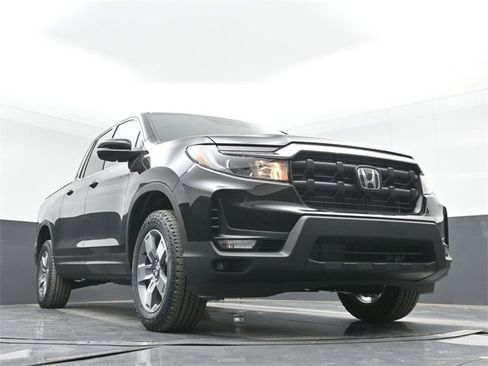 New 2026 Honda Ridgeline RTL image 24
