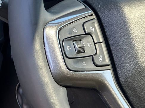 Used 2023 Chevrolet Suburban RST w/ Luxury Package image 26