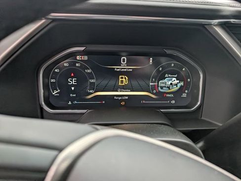 New 2026 GMC Sierra 3500 Denali w/ Denali Reserve Package image 20