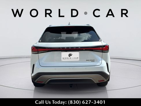 Used 2023 Lexus RX 350 AWD w/ Cold Area Package image 5