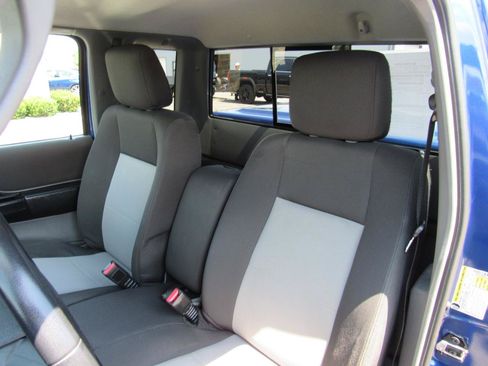 Used 2011 Ford Ranger XLT RWD image 15