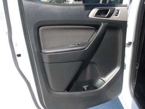 Used 2023 Ford Ranger XLT w/ Trailer Tow Package RWD image 13
