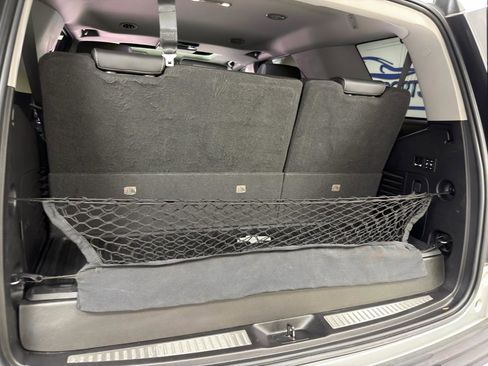 Used 2019 Chevrolet Tahoe Premier AWD/4WD image 37
