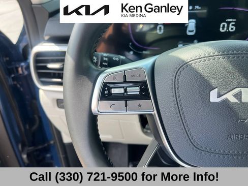 Certified 2024 Kia Telluride S AWD/4WD image 31