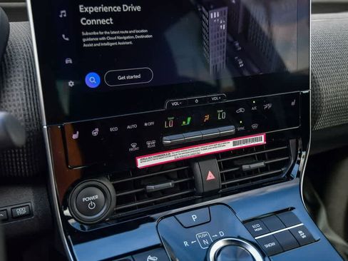 Used 2024 Toyota bZ4X XLE w/ Weather Package image 21