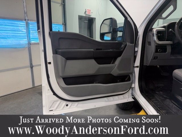 Certified 2023 Ford F350 XL AWD/4WD image 18