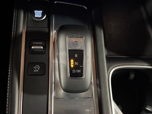 Certified 2025 INFINITI QX60 Pure image 26