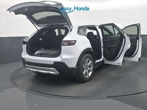 New 2026 Honda Prologue Eco image 39