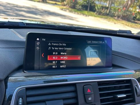 Used 2019 BMW 430i Gran Coupe w/ M Sport Package image 21