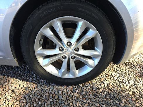 Used 2013 Kia Optima LX image 34