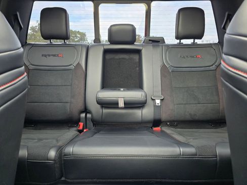 Used 2024 Ford F150 Raptor w/ Equipment Group 803A Raptor R image 64