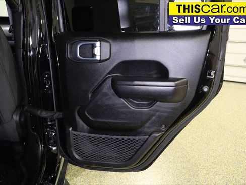 Used 2021 Jeep Gladiator Sport AWD/4WD image 30
