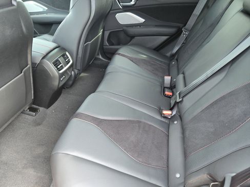 New 2026 Acura RDX A-Spec AWD/4WD image 19