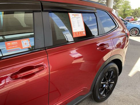 Used 2026 Honda CR-V Sport-L image 61