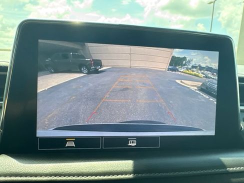 Used 2021 Chevrolet Tahoe LT AWD/4WD image 24