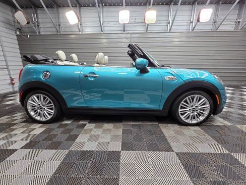 Used 2020 MINI Cooper S FWD image 9