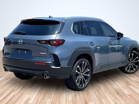 Used 2024 MAZDA CX-50 AWD 2.5 S w/ Cargo Package image 2