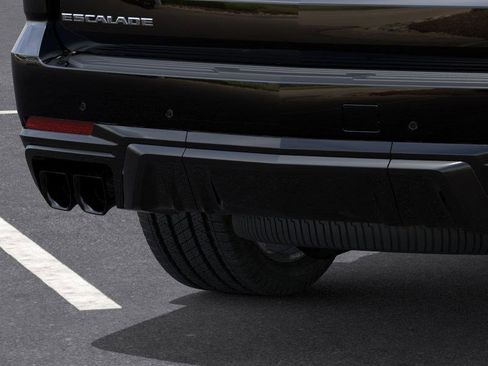 New 2026 Cadillac Escalade V image 14